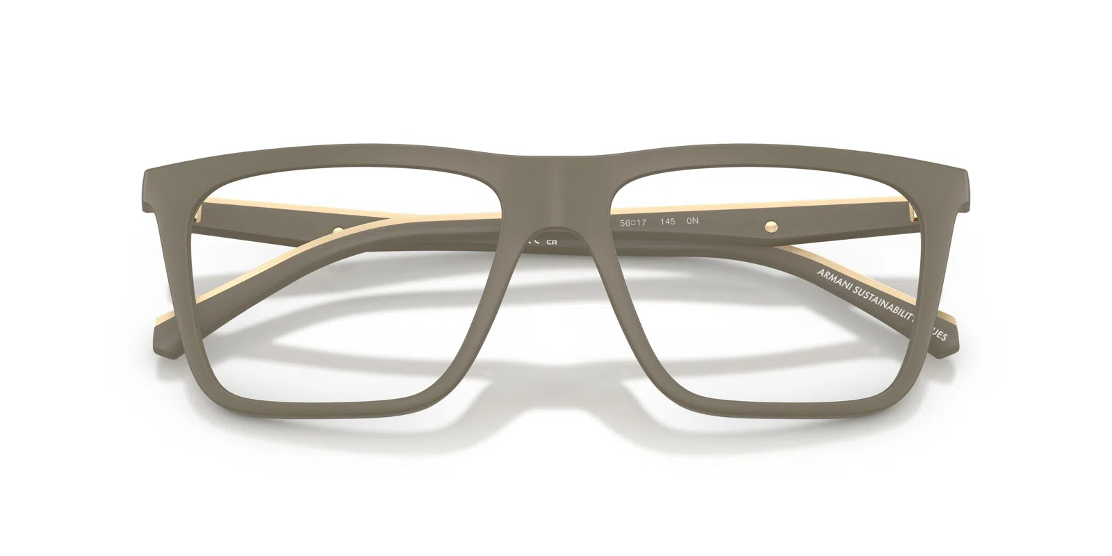 Emporio Armani 4258 Sunglasses - view 40